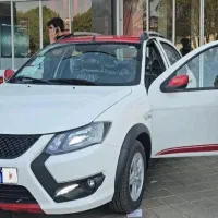 کوییک GXRL 1403 معاوضه با اطلس