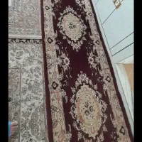 کناره فرش ابه۶متر