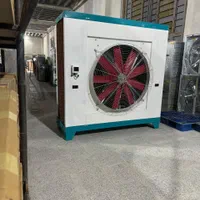 دستگاه کولر آبی صنعتی کولرآبی 60 هزار موکب آکسیال|کولر آبی|تهران, جردن|دیوار