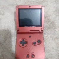 گیم بوی ادونس اس پی