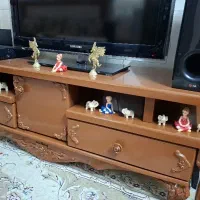 پیامک|بوفه، ویترین، کنسول|ورامین, ورامین|دیوار