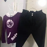 تعدادی مانتو زنانه و کت مجلسی|لباس|خرمآباد, |دیوار