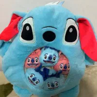 عروسک استیج باردار