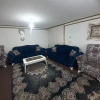 مبل هشت نفره