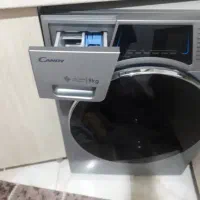 لباسشویی ۹ کیلویی کندی