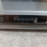 DVD پاناسونیک|پخشکننده DVD و ویدیو|فردیس, سرحد آباد|دیوار