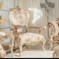 مبل زیبای  افسون|مبلمان خانگی و میز عسلی|مشهد, فاطمیه|دیوار