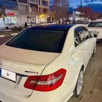 بنز e200|خودرو سواری و وانت|مشهد, دانشجو|دیوار
