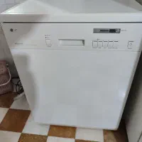 ماشین ظرفشویی ال جی کره‌ی اصل