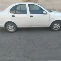 ساینا کم کارکرد خانگی|خودرو سواری و وانت|میانه, |دیوار