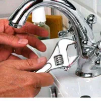 لوله کشی و تعمیرات / نصب پمپآب/توالت فرنگی / پکیج