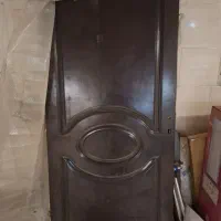 در تمام چوب سفارشی