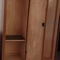 کمد رخت اویز دست ساز سفارشی