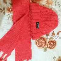 تعدادی کلاه بچه گانه|کفش و لباس بچه|زنجان, |دیوار