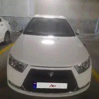 فروش خودرو|خودرو سواری و وانت|تهران, شهرک خرازی|دیوار