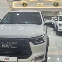 فروش مدل های کی ام سی T8|خودرو سواری و وانت|اهواز, اسلام آباد شرقی|دیوار