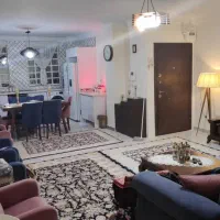 آپارتمان ۶۸ متری رزکان نو واریانشهر فول باسازی