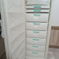 فریزر بدون برفک پارس