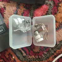 انگشتی موبایل دسته موبایل وزنه مچ و دست کش بیلیارد