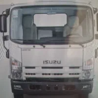 استخدام راننده پایه ۲ جهت کار با ایسوزو