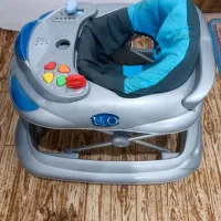 روروئک درحد نو