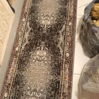 فرش  کرم رنگ.  12متری  سالم 7/500|فرش|مشهد, یوسفیه (شهرک غرب)|دیوار