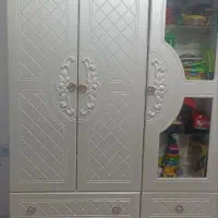 سرویس چوب کامل کودک