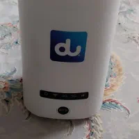 مودم بی سیم 5G مدل KJ33 درحدنو سوپر ادمین