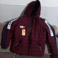 کاپشن پسرانه