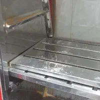 فر ساندویچ و یخچال ویترینی|کافی‌شاپ و رستوران|اصفهان, کردآباد|دیوار