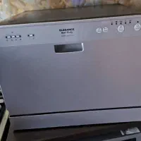 ماشین ظرفشویی الگانس نو