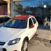 کویک RSمدل ۴۰۲ کم کار