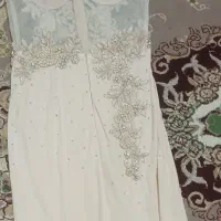 پیراهن مجلسی