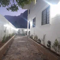 خانه باغ دوطبقه تکمیل دهبالا|فروش خانه و ویلا|تفت, |دیوار