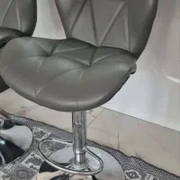 صندلی کانتیر تمیز و سالم|میز و صندلی غذاخوری|اسلامشهر, شهرک محمدیه|دیوار