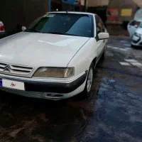 زانتیا مدل ۸۵