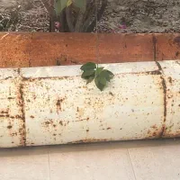 کپسول گاز بزرگ ۲۵ کیلویی