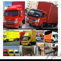 باربری ، اتوبار ، اسباب کشی بدون انعام تضمینی|خدمات حمل و نقل|شیراز, بعثت|دیوار