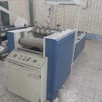 دستگاه دلسی دستمال توالت