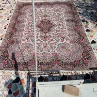 فروش فرش دستبافت کرمان
