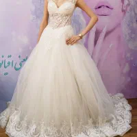 لباس عروس تُرک