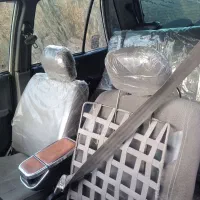 پراید هاچبک مدل 73|خودرو سواری و وانت|مریوان, |دیوار