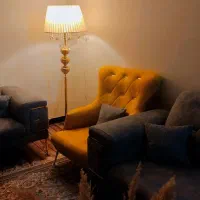 آباژور و رگال گردون