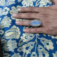 انگشتر آس و تک|جواهرات|اندیشه, شهرک مریم|دیوار