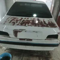 صافکاری ونقاشی|خدمات موتور و ماشین|بندرعباس, |دیوار