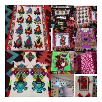 بافت صنایع دستی