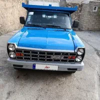 نیسان مدل ۱۴۰۳