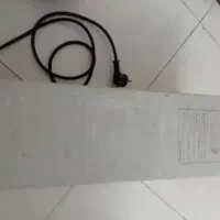 ترانس استابلایزر فاراتل اصل|سایر لوازم برقی|گرمدره, |دیوار
