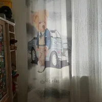 ست لحاف روتختی، روتشکی