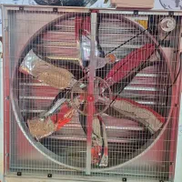 هواکش .آبخوری نیپل .جت هیتر مرغداری و گلخانه